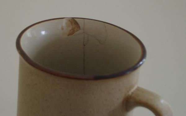 Noch alle Tassen im Schrank? Natürlich in lieblingsmichas home